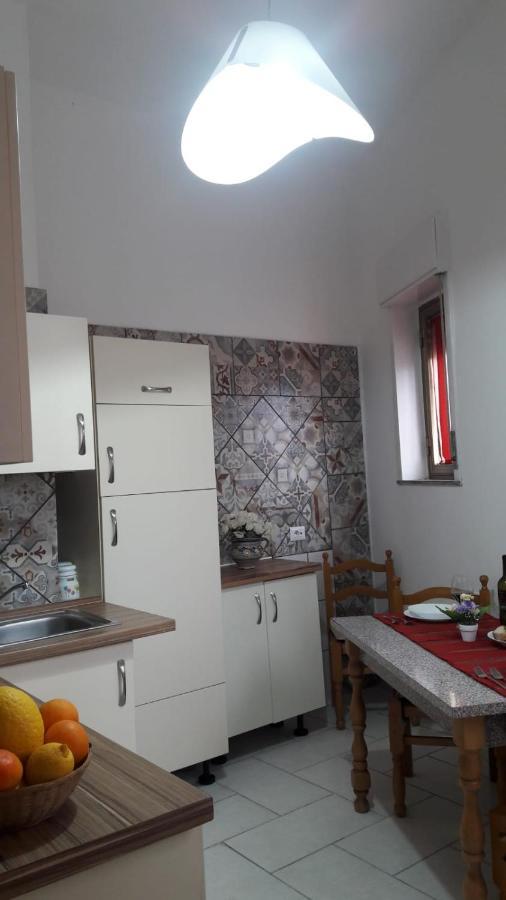 Estia Holidays Apartments - تاورمينا المظهر الخارجي الصورة