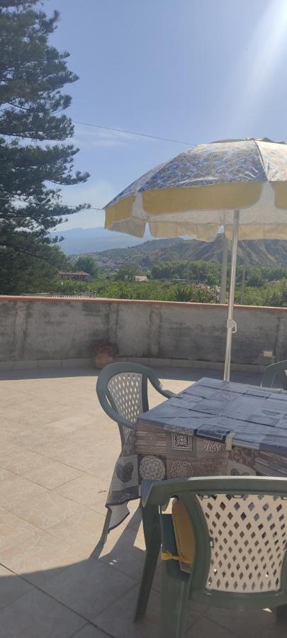 Estia Holidays Apartments - تاورمينا المظهر الخارجي الصورة