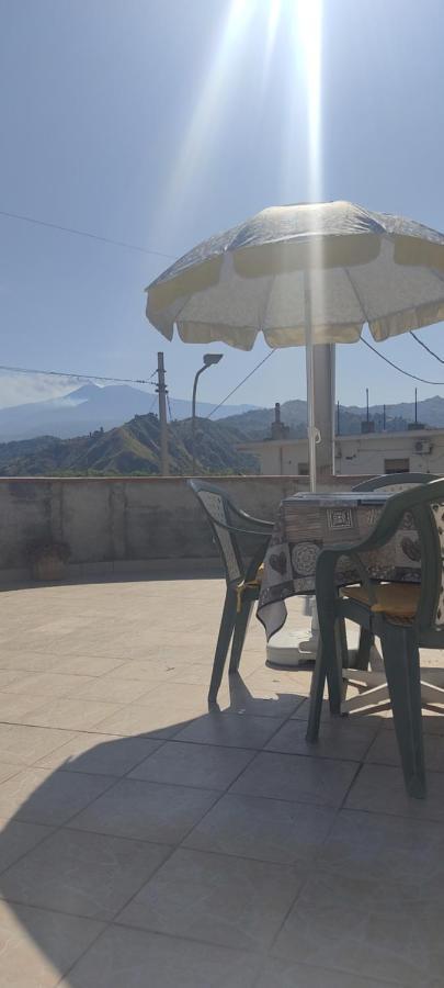 Estia Holidays Apartments - تاورمينا المظهر الخارجي الصورة
