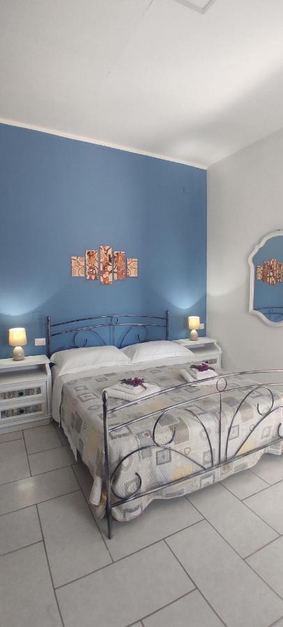 Estia Holidays Apartments - تاورمينا المظهر الخارجي الصورة