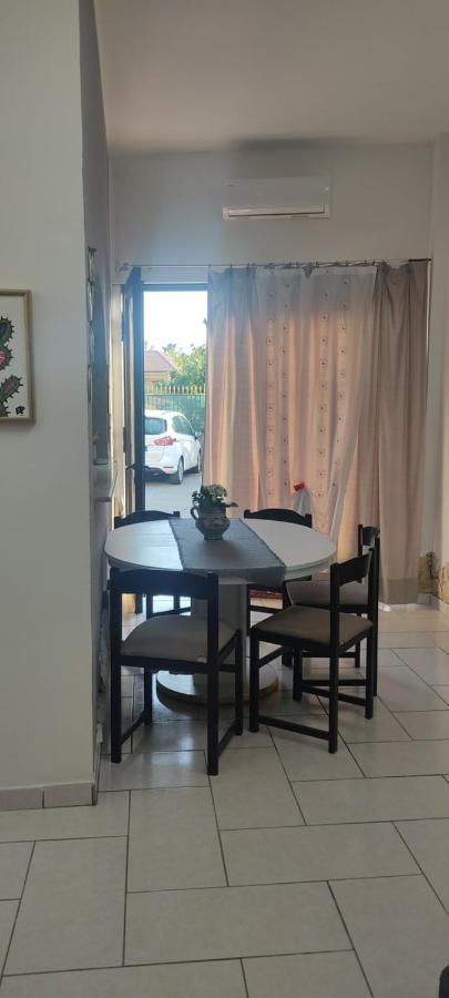 Estia Holidays Apartments - تاورمينا المظهر الخارجي الصورة