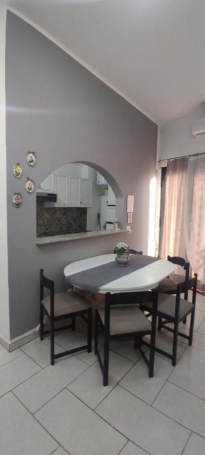 Estia Holidays Apartments - تاورمينا المظهر الخارجي الصورة