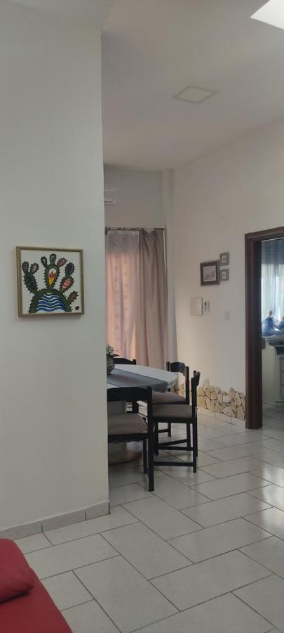 Estia Holidays Apartments - تاورمينا المظهر الخارجي الصورة