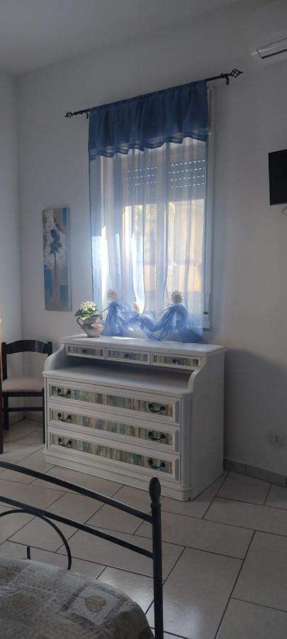 Estia Holidays Apartments - تاورمينا المظهر الخارجي الصورة