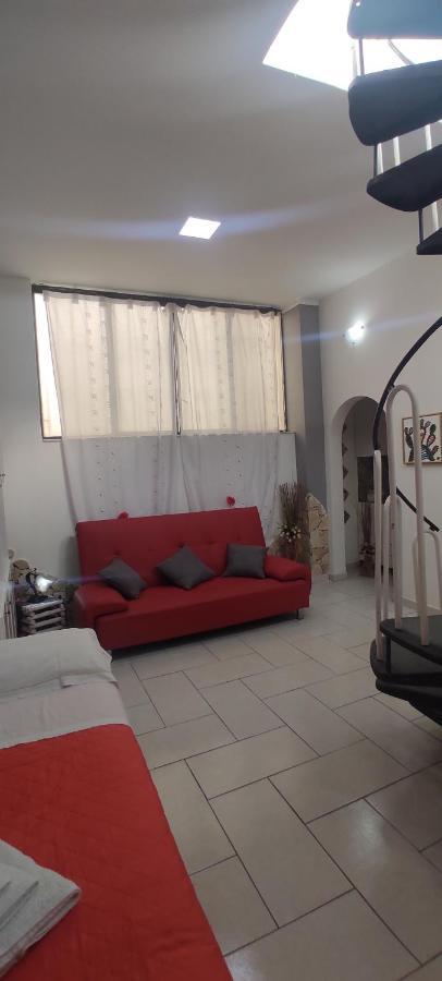 Estia Holidays Apartments - تاورمينا المظهر الخارجي الصورة