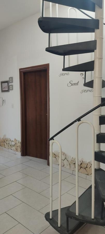 Estia Holidays Apartments - تاورمينا المظهر الخارجي الصورة