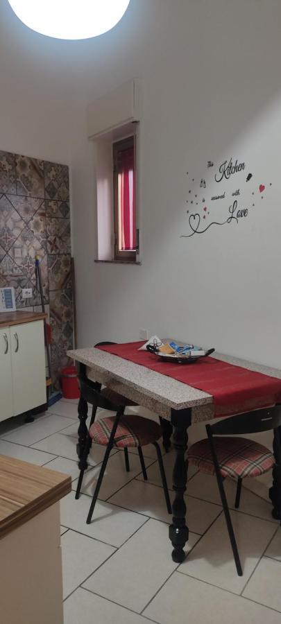 Estia Holidays Apartments - تاورمينا المظهر الخارجي الصورة