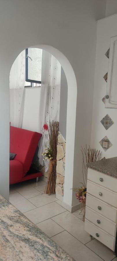 Estia Holidays Apartments - تاورمينا المظهر الخارجي الصورة