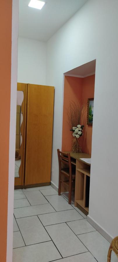 Estia Holidays Apartments - تاورمينا المظهر الخارجي الصورة