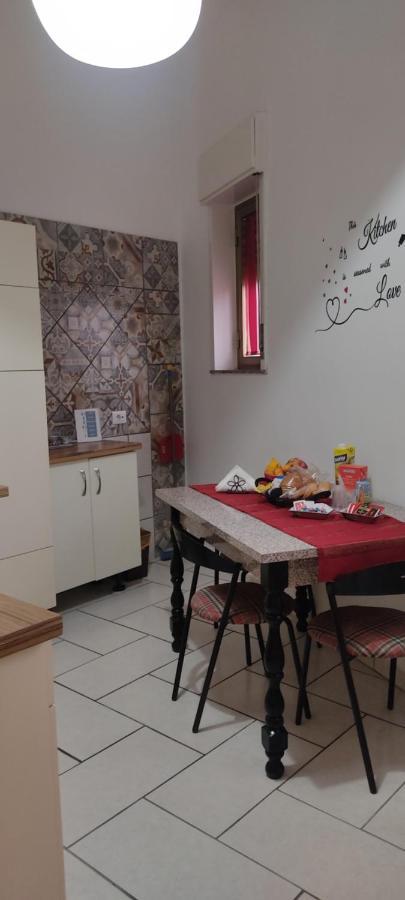 Estia Holidays Apartments - تاورمينا المظهر الخارجي الصورة