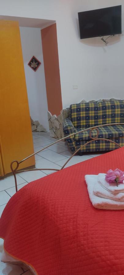 Estia Holidays Apartments - تاورمينا المظهر الخارجي الصورة