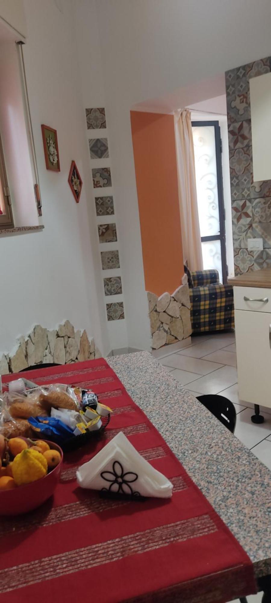 Estia Holidays Apartments - تاورمينا الغرفة الصورة