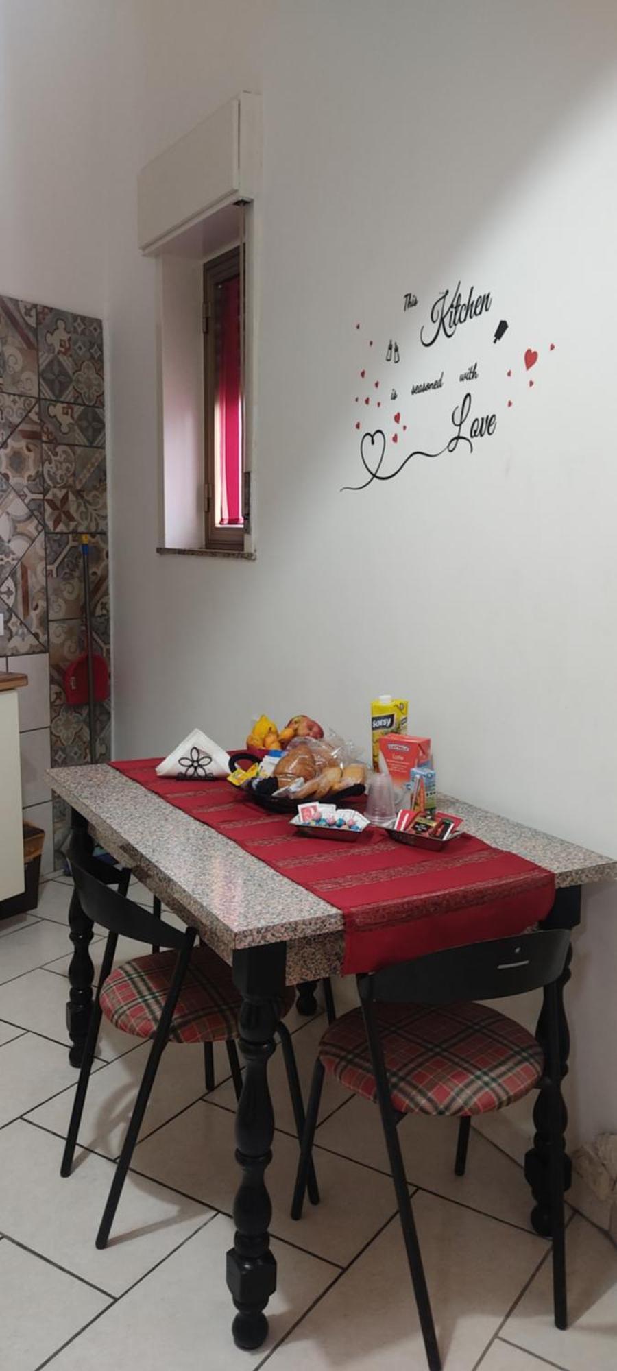Estia Holidays Apartments - تاورمينا الغرفة الصورة