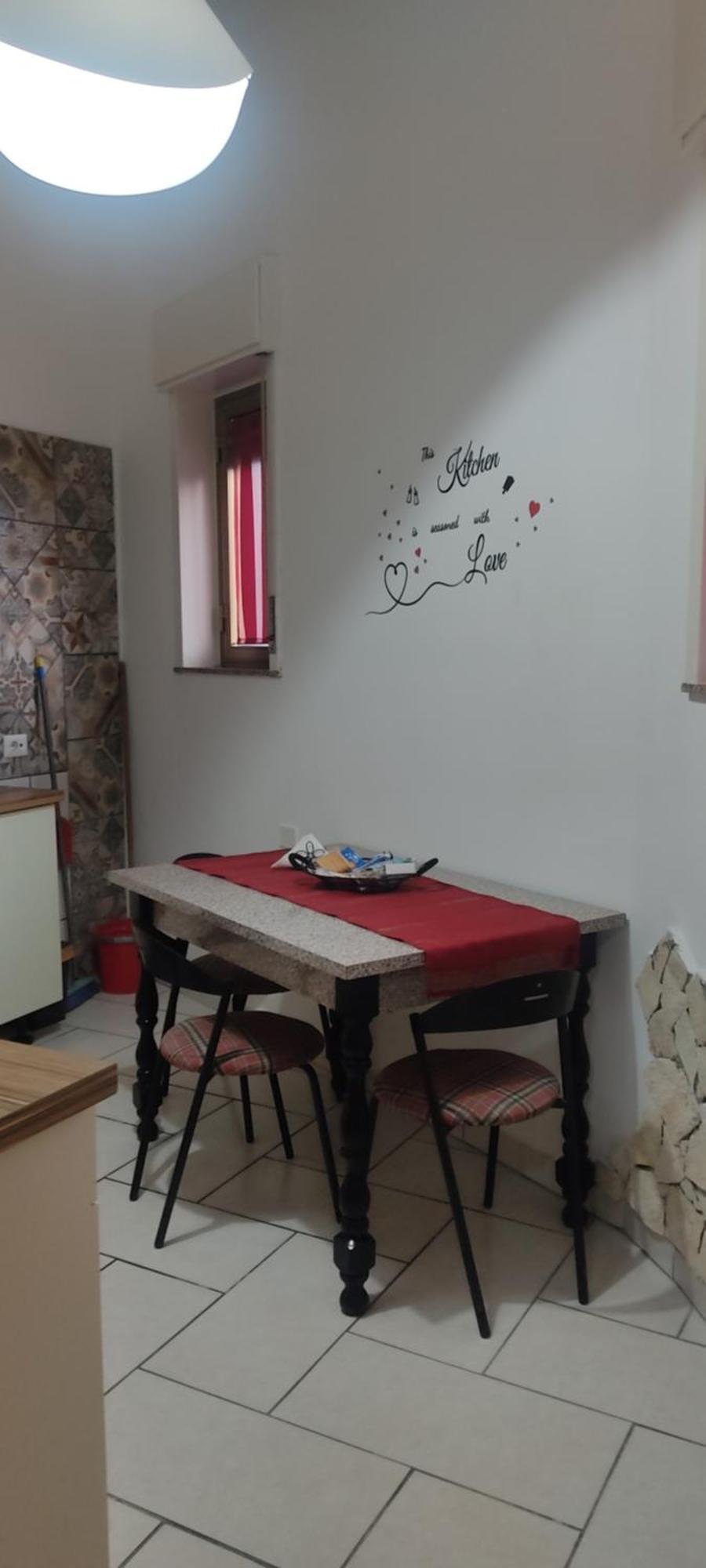 Estia Holidays Apartments - تاورمينا الغرفة الصورة
